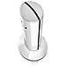Telefono Cordless Linea M3301W Display 1.6" Ricevitore con vivavoce Retroilluminazione - Bianco - Foto miniatura 4