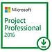 Project Professional 2016 32/64 BIT ESD Licenza Elettronica - Foto miniatura 1
