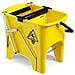 Secchio Squizzy Giallo 15 Lt - Foto miniatura 1