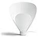 Pine Smart Volume Lampada da Tavolo, Bianco - Foto miniatura 2