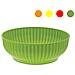 Insalatiera Coste Plastica Cm26 Scodelle E Ciotole - Foto miniatura 1