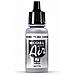 Model Air, Colore Acrilico, 17 Ml, Metallic Chrome - Foto miniatura 1