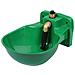 Abbeveratoio Per Bovini E Cavalli K75 In Plastica 221876 - Foto miniatura 1