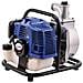 Pompa Irrigazione   2 Tempi 52cc 2hp Acque Chiare Scure 15mc/h H. 7m 35603 - Foto miniatura 4