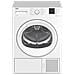 Asciugatrice DRX722W Young Optisense 7 Kg Classe A++ Pompa di calore - Foto miniatura 1