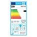 Asciugatrice DRX722W Young Optisense 7 Kg Classe A++ Pompa di calore - Foto miniatura 2