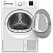 Asciugatrice DRX722W Young Optisense 7 Kg Classe A++ Pompa di calore - Foto miniatura 4