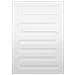 Asciugatrice DRX722W Young Optisense 7 Kg Classe A++ Pompa di calore - Foto miniatura 6