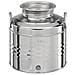 Anforella Alimenti Inox 18/10 L 5 Milano - Foto miniatura 2