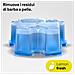 Clean & Renew CCR5 Cartucce Detergenti al Limone Compatibili con le Stazioni SmartCare e Clean&Charge - Foto miniatura 2