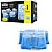 Clean & Renew CCR5 Cartucce Detergenti al Limone Compatibili con le Stazioni SmartCare e Clean&Charge - Foto miniatura 4