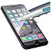 Pellicola Schermo In Vetro Temperato 0.3 Mm Infrangibile Per Apple Iphone 6 E 6s - Foto miniatura 2
