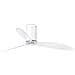 Faro 32038 Trasparente Ventilatore Per Soffitto Trasparente - Foto miniatura 1