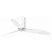 Faro 32038 Trasparente Ventilatore Per Soffitto Trasparente - Foto miniatura 13
