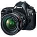 Fotocamera Reflex EOS 5D Mark IV 30.4 Mpx + EF 24-70mm f / 4L IS USM - Foto miniatura 1