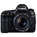 Fotocamera Reflex EOS 5D Mark IV 30.4 Mpx + EF 24-70mm f / 4L IS USM - Foto miniatura 2