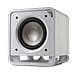 Subwoofer HTS10 100W Colore Bianco - Foto miniatura 1