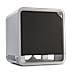 Subwoofer HTS10 100W Colore Bianco - Foto miniatura 3