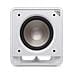 Subwoofer HTS10 100W Colore Bianco - Foto miniatura 5