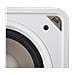 Subwoofer HTS10 100W Colore Bianco - Foto miniatura 6