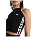 Melody Cropped Top Donna Taglia M - Foto miniatura 4