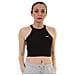 Melody Cropped Top Donna Taglia M - Foto miniatura 1