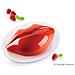 Bacio - Stampo In Silicone 250x150 H 65 Mm - Foto miniatura 2