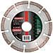 115x22,23mm Sp-u Universal Disco Diamantato Per Edilizia - Foto miniatura 1
