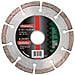 115x22,23mm Sp-u Universal Disco Diamantato Per Edilizia - Foto miniatura 2