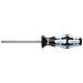 032050 Kraftform Plus Cacciavite in acciaio inox Torx TX8 x 60 - Foto miniatura 1