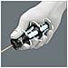 032050 Kraftform Plus Cacciavite in acciaio inox Torx TX8 x 60 - Foto miniatura 3