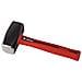 , 5293982000, Sicurezza Cellulare Martelli DIN 6475 Ultratec, 2000g - Foto miniatura 1