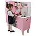 J06571 Maxi Cucina in Legno Macaron - Foto miniatura 3