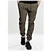 Pantalone Stretch Jogging Article No. : Tb1795 Urba - Verde Militare L - Foto miniatura 1