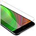 Pellicola Di Armatura Compatibile Con Xiaomi Mi 6 In Elevata Trasparenza - Vetro Temperato (tempered) Di Protezione Del Display In Durezza 9h Con 3d Touch - Foto miniatura 4