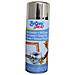 Smalto Spray Acrilico Rapida Essicazione Oro Specchiante Effetto Metallo Prezioso 400 Ml Bravo - Foto miniatura 1