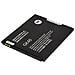 Sostituzione Batteria Pila Ricambio Originale Lenovo Gk40 2800mah - Foto miniatura 1