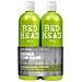 Bh-energize Tween Re + Condizionatore 750ml 750ml Shampoo Per Capelli Normali Rehab - Foto miniatura 1