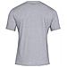 Under Armour Ua Boxed Portstyle Ss M 1329581-035 T-shirt - Foto miniatura 2