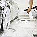 Regolabile Bottiglia Di Schiuma Cannone 1 Litro Neve Schiuma Lance Dispenser Di Sapone Ugello Karcher K Series K2 K3 K4 K5 K6 K7 Idropulitrice - Foto miniatura 4