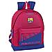 F. c. Barcelona Zaino Casual, 43 Cm, Multicolore (multicolor)  - Foto miniatura 1