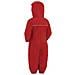 Regata Unisex Bambini Puddle Iv All-in-one Completo Rosso (pepper) 18-24 Mesi - Foto miniatura 3