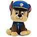 Pat Patrol - Peluche 15 Cm Chase Paw Patrol Gund - 6058437 - Peluche Morbido E Lavabile Da 12 Mesi - Foto miniatura 1