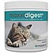 Maxxipaws Maxxidigest Apparato Digerente E Immunitario Supplemento Per Gatti Con Probiotici Prebiotici E Enzimi Digestivi - Powder 90 G - Foto miniatura 1