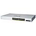 Switch di Rete CBS220-24P-4X Gestito L2 24 Porte Gigabit Ethernet [10/100/1000] Supporto Power over Ethernet [PoE] Colore Bianco - Foto miniatura 1