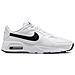 Scarpe Air Max Sc Taglia 44 Codice Cw4555-102 Bianco - Foto miniatura 7
