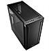 Case TG6M RGBTower Mini-ITX / Micro-ATX / ATX Colore Nero - Foto miniatura 3