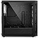 Case TG6M RGBTower Mini-ITX / Micro-ATX / ATX Colore Nero - Foto miniatura 4