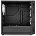 Case TG6M RGBTower Mini-ITX / Micro-ATX / ATX Colore Nero - Foto miniatura 5