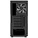 Case TG6M RGBTower Mini-ITX / Micro-ATX / ATX Colore Nero - Foto miniatura 8